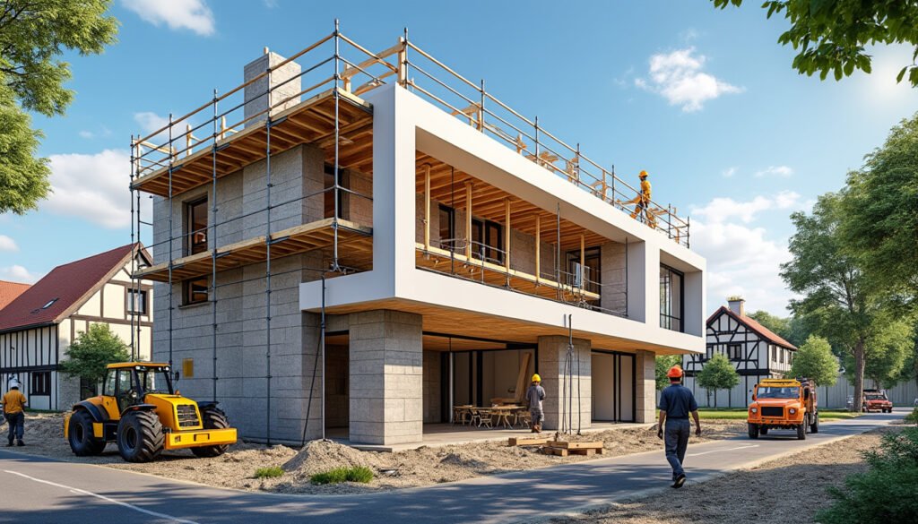 découvrez le meilleur constructeur de maison à toul, spécialisé dans la réalisation de projets sur mesure. profitez d'un accompagnement personnalisé, d'une expertise locale et de maisons de qualité répondant à vos besoins et à votre budget.