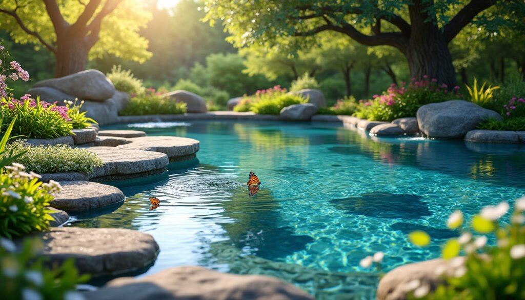 découvrez comment optimiser la filtration naturelle de votre piscine bio pour garantir une eau cristalline et saine. explorez des conseils pratiques et des solutions éco-responsables pour un entretien efficace et respectueux de l'environnement.