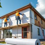 Isolation thermique par l&rsquo;extérieur : comprendre les coûts et les bénéfices