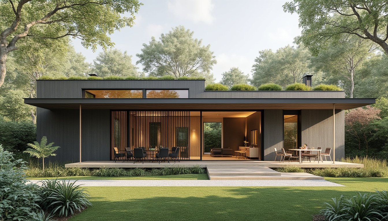 découvrez les nombreux avantages d'une maison passive, de l'économie d'énergie à un confort optimal, et suivez nos étapes détaillées pour construire la vôtre. transformez votre projet immobilier en une réalisation durable et respectueuse de l'environnement.