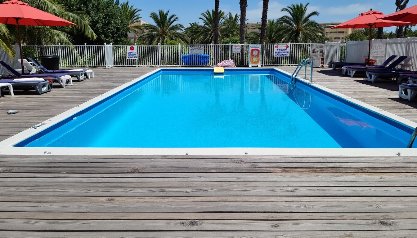 découvrez les obligations d'assurance indispensables pour protéger votre piscine à domicile. cette analyse des enjeux vous guide à travers les responsabilités légales et les garanties nécessaires pour assurer votre tranquillité d'esprit tout en profitant de votre espace de baignade.