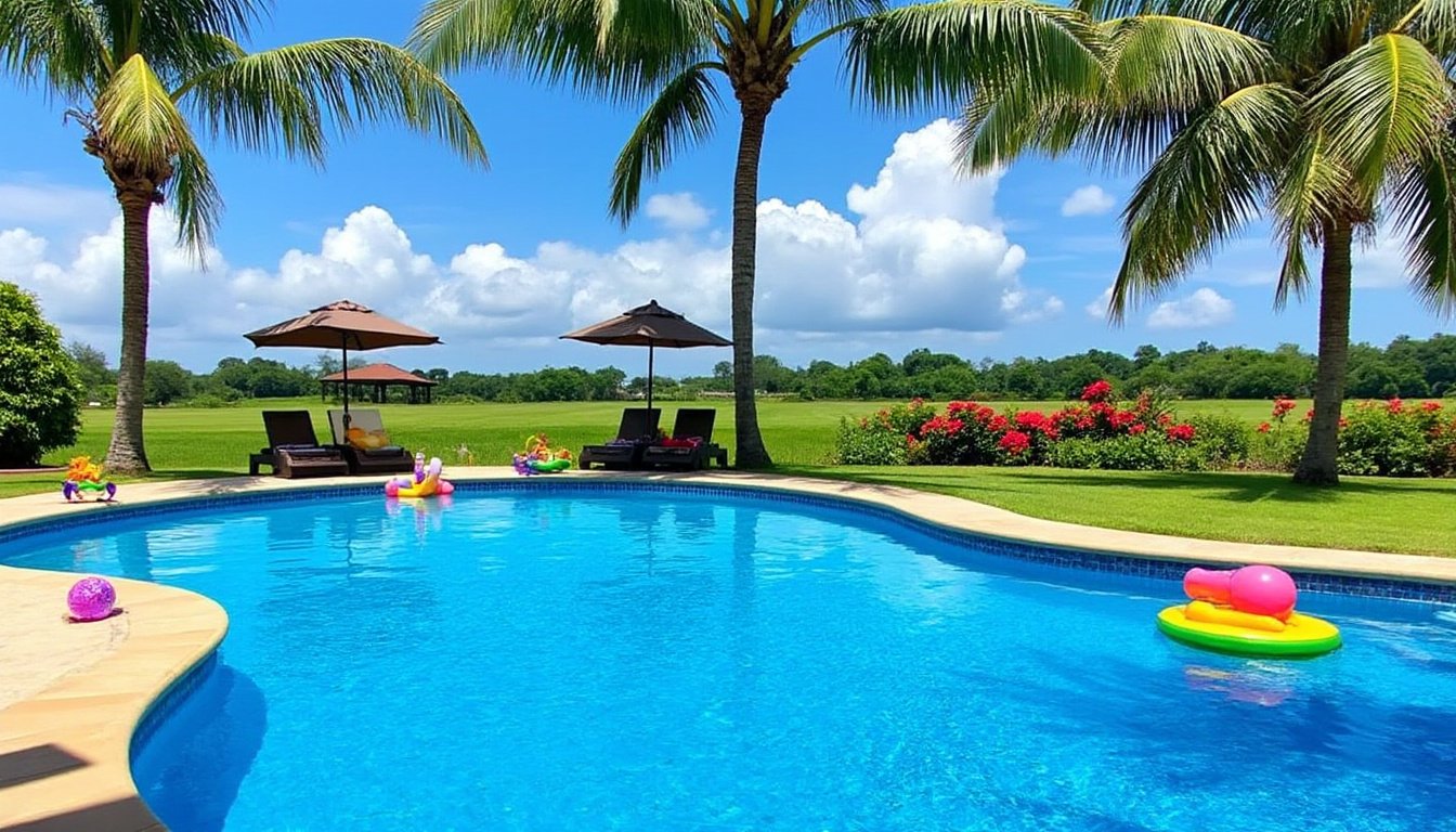 découvrez les obligations d'assurance liées à la possession d'une piscine chez soi. informez-vous sur les enjeux essentiels pour garantir votre sécurité et celle des autres, ainsi que sur les types de couvertures indispensables pour protéger votre bien et votre responsabilité.