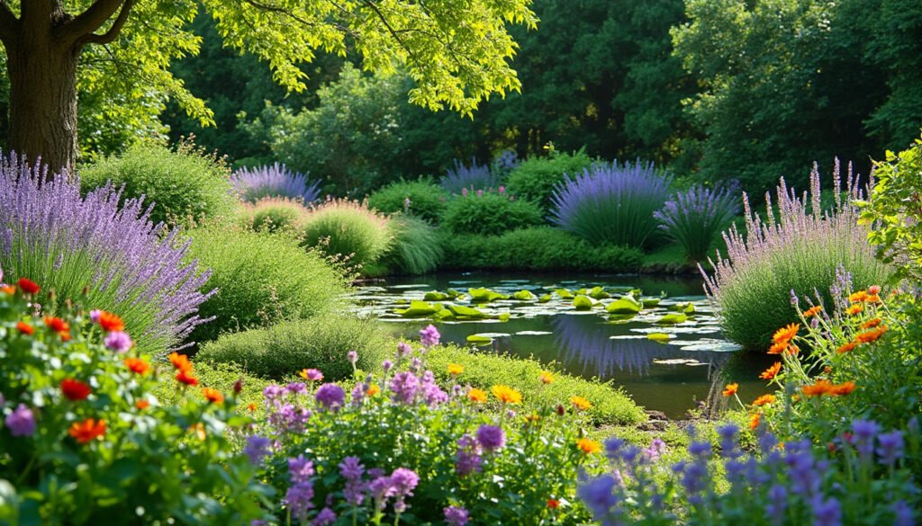 découvrez comment choisir des haies naturelles qui favoriseront la biodiversité dans votre jardin. explorez des espèces variées et apprenez à créer un habitat accueillant pour la faune locale tout en embellissant votre espace extérieur.