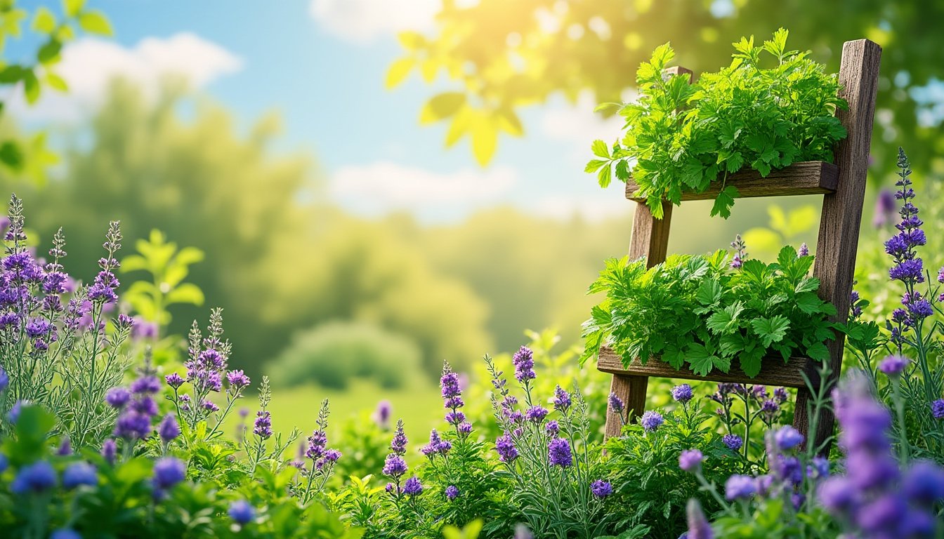 découvrez notre guide complet pour choisir les plantes indispensables de votre jardin aromatique. apprenez à sélectionner les meilleures herbes et fleurs pour ajouter saveur et fragrance à vos plats, tout en créant un espace agréable et bénéfique pour votre santé.