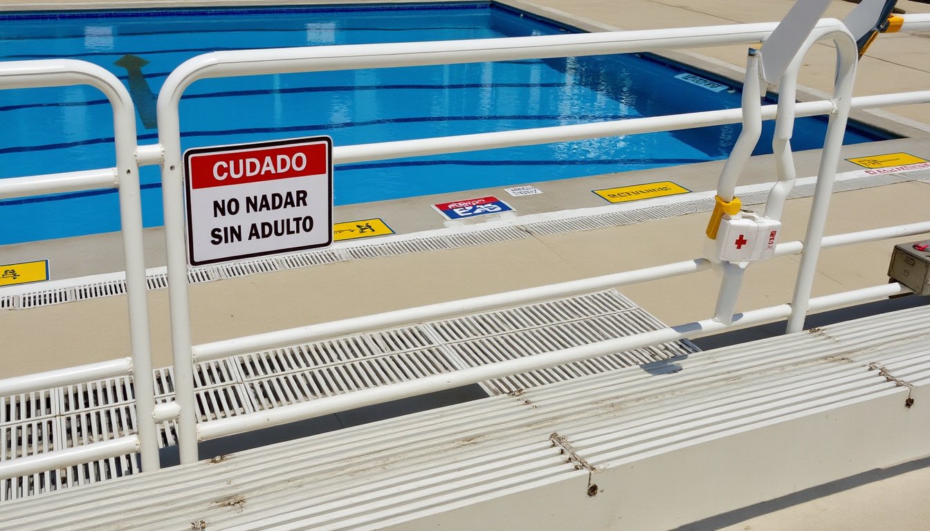 découvrez les obligations légales et responsabilités du propriétaire en cas d'accident survenu dans sa piscine. informez-vous sur les mesures préventives à prendre pour garantir la sécurité des nageurs et éviter les conséquences juridiques.