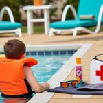 Responsabilité du propriétaire en cas d’accident dans la piscine