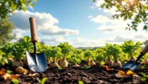 découvrez nos astuces essentielles pour réussir la culture du panais dans un sol argileux. apprenez à améliorer la texture du sol, à choisir les bonnes variétés et à optimiser l'arrosage pour obtenir des récoltes abondantes et savoureuses. transformez votre jardin en un véritable potager grâce à nos conseils pratiques !