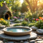 Comment attirer les hérissons dans votre jardin de manière efficace ?