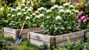 découvrez notre guide pratique sur la culture des topinambours en bac. apprenez toutes les étapes essentielles pour réussir votre récolte, du choix des variétés à l'entretien de vos plantes. idéal pour les jardiniers urbains ou ceux disposant de peu d'espace.
