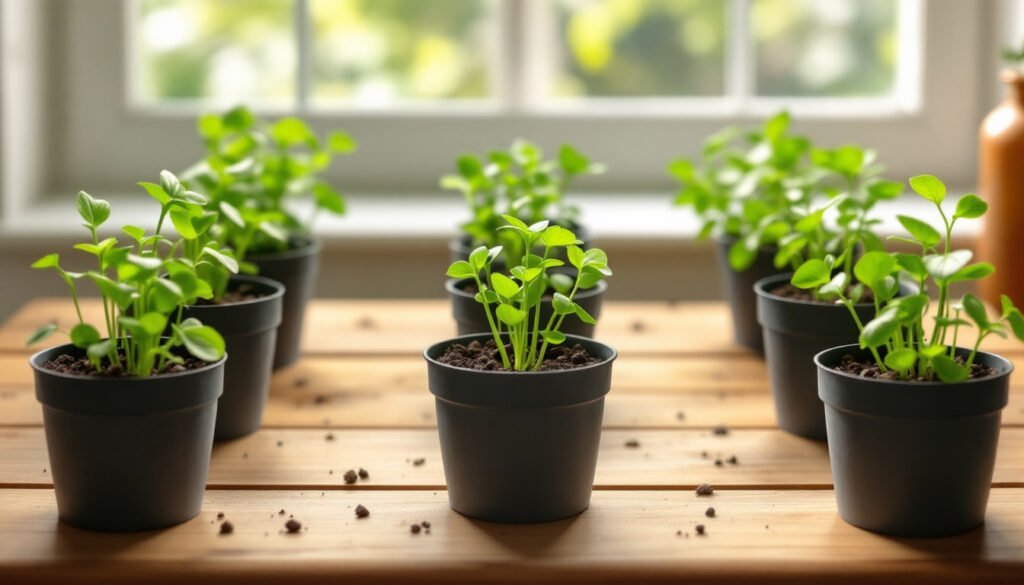 découvrez nos conseils pratiques pour cultiver le cresson même dans un petit espace. apprenez les techniques essentielles, les conditions idéales et les astuces pour réussir votre culture en intérieur ou sur un balcon.