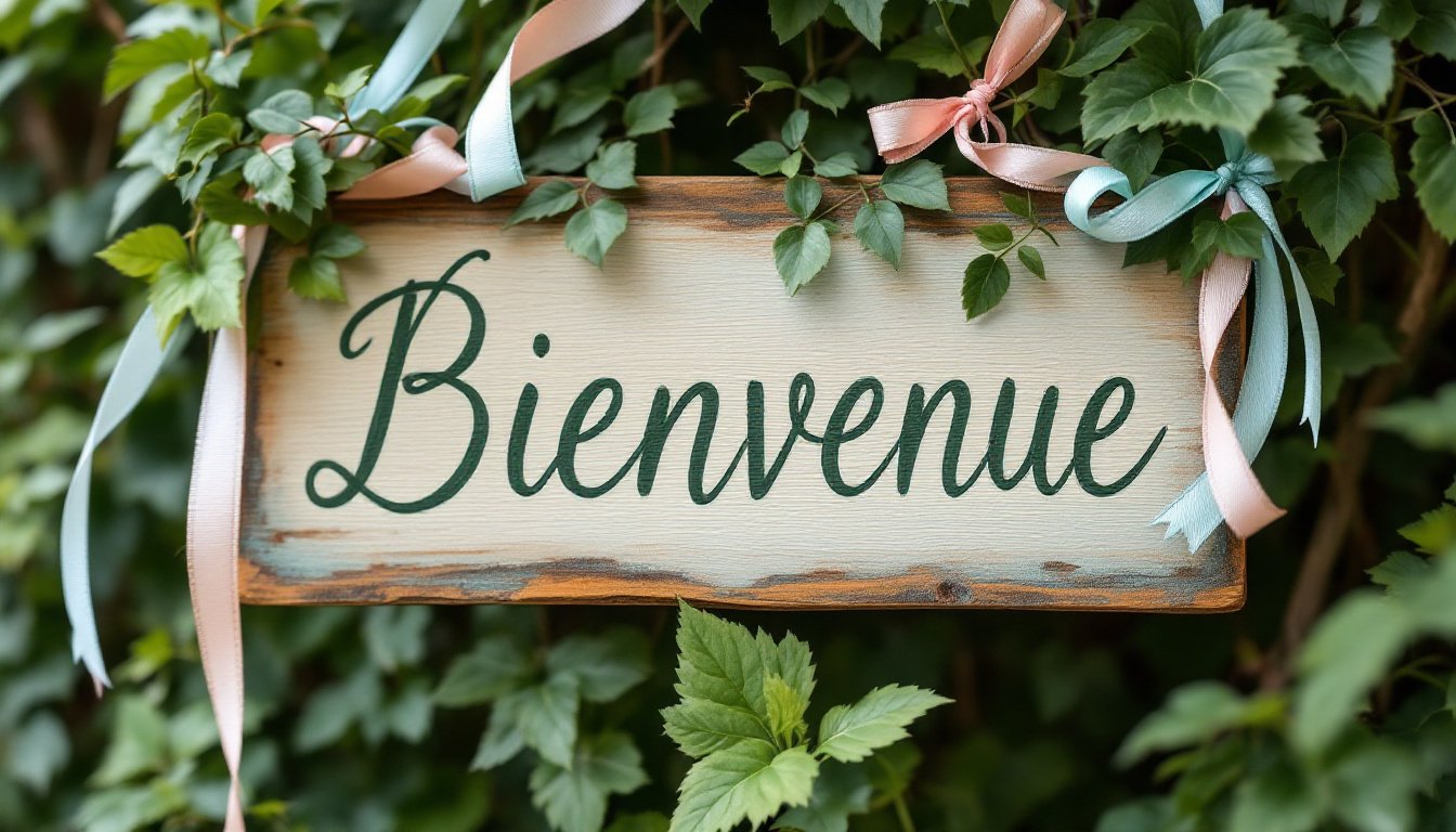 découvrez comment fabriquer un panneau d'affichage ou une ardoise de jardin avec notre guide complet. suivez nos étapes simples et apportez une touche personnelle à votre espace extérieur grâce à ce projet diy réussi.
