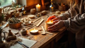 découvrez notre guide complet pour fabriquer un support à lanternes ou bougies, idéal pour ajouter une touche d'éclat à votre espace. apprenez étape par étape les techniques et matériaux nécessaires pour créer des supports uniques qui illumineront vos soirées.
