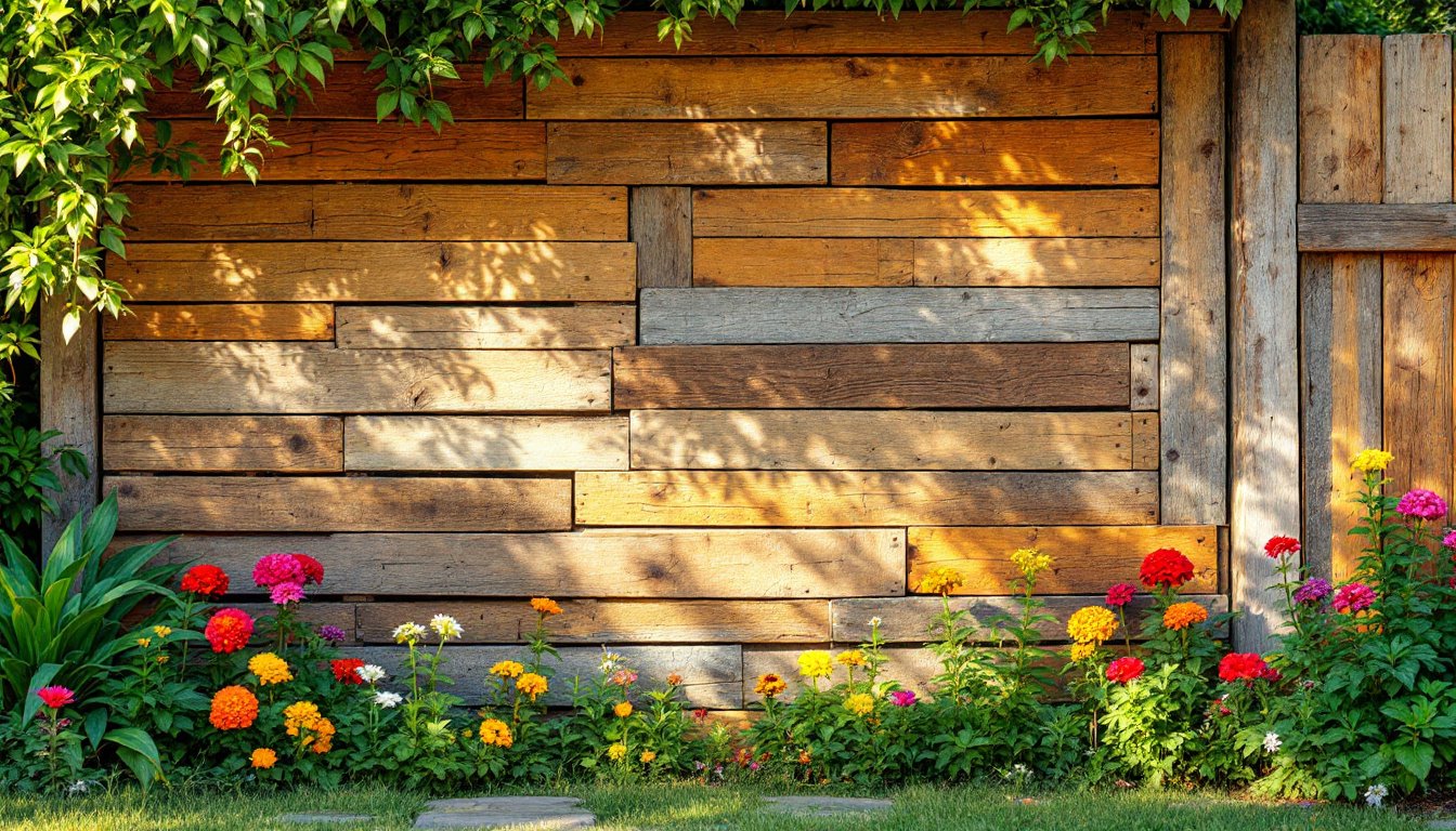 découvrez notre guide complet pour habiller un mur extérieur avec des planches de palettes. retrouvez des astuces pratiques, des idées déco inspirantes et des conseils d'experts pour transformer votre espace extérieur en un endroit charmant et accueillant.