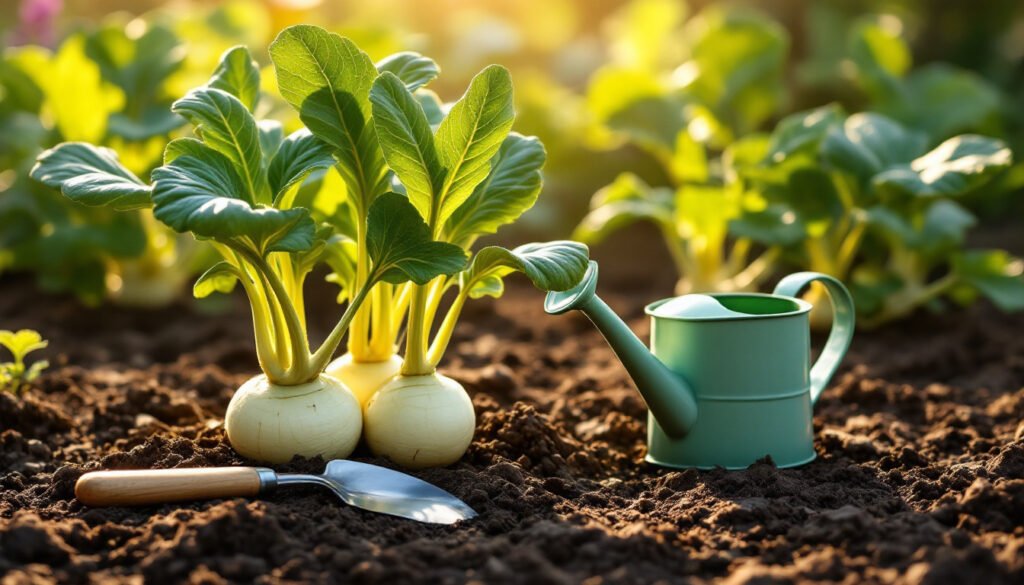 découvrez des conseils pratiques pour réussir la culture du chou-rave dans votre jardin. apprenez les meilleures techniques de plantation, d'entretien et de récolte pour obtenir un chou-rave savoureux et nutritif. transformez votre jardin en un espace verdoyant plein de délicieuses récoltes!