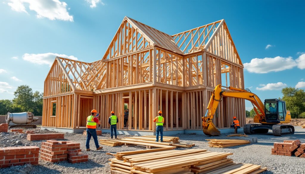 découvrez notre entreprise de construction de maisons à barr, spécialisée dans la conception et la réalisation de projets sur mesure. profitez d'un accompagnement personnalisé pour bâtir votre maison idéale, en alliant qualité, modernité et respect de l'environnement.