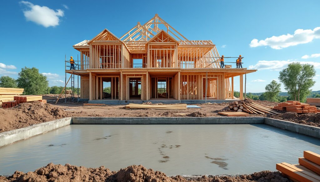découvrez barr, le spécialiste de la construction de maisons personnalisées. nous vous offrons des solutions clés en main pour réaliser la maison de vos rêves, alliant qualité, savoir-faire et respect des délais.
