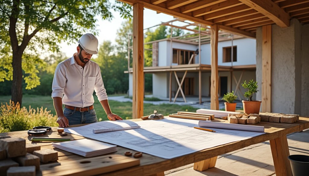 découvrez lemberg, votre constructeur de maison de confiance. nous vous accompagnons dans la réalisation de votre projet immobilier sur-mesure, alliant qualité, innovation et respect de l'environnement. faites construire la maison de vos rêves avec un expert à vos côtés.