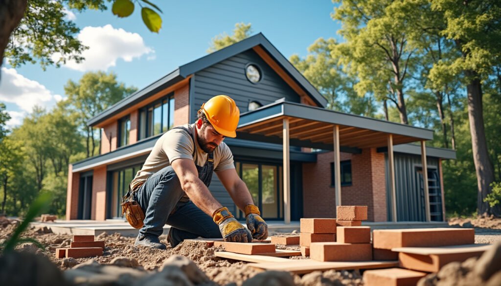découvrez notre expertise en tant que constructeur de maisons à lutzelhouse. nous réalisons des projets sur mesure, alliant qualité, confort et design. transformez vos rêves en réalité avec notre équipe dédiée !