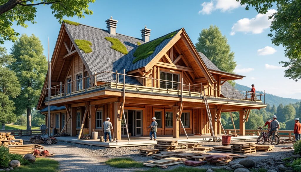 découvrez les services de construction de maisons à reichshoffen. construisez la maison de vos rêves avec notre expertise et notre savoir-faire. personnalisez votre projet avec des matériaux de qualité et un accompagnement professionnel.