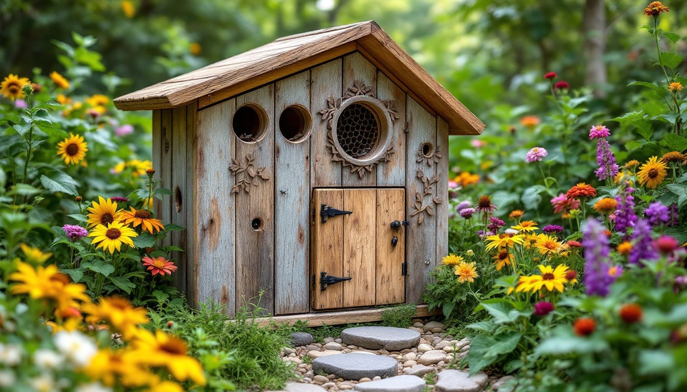 découvrez comment favoriser la présence des coccinelles dans votre potager en 2025. apprenez des astuces pratiques et écologiques pour attirer ces précieuses auxiliaires et optimiser la santé de vos cultures tout en préservant la biodiversité.