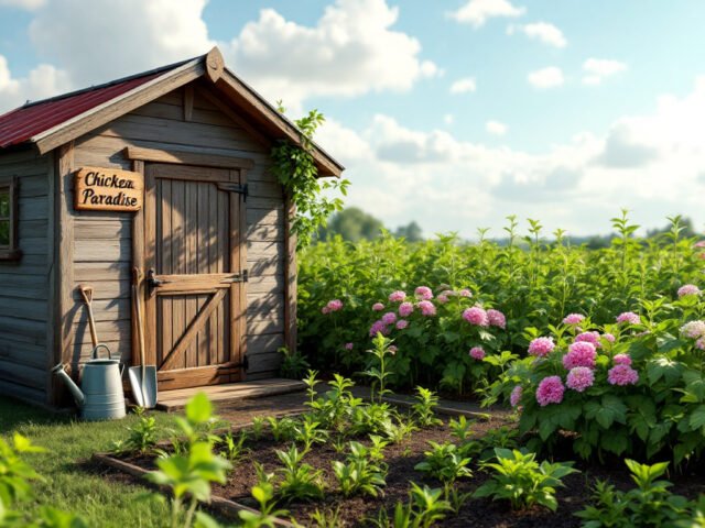 Guide pratique pour réussir la culture des pois chiches en climat tempéré