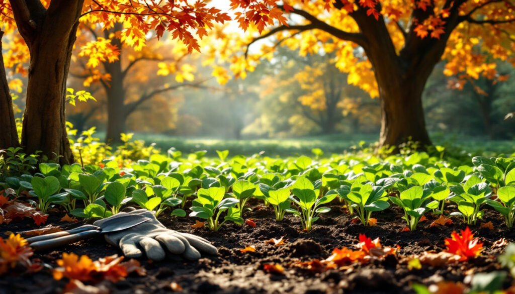 découvrez notre guide complet pour planter des épinards en automne et réussir votre culture. apprenez les meilleures techniques, les variétés adaptées et les astuces pour obtenir une récolte abondante même à la fraîcheur de la saison.