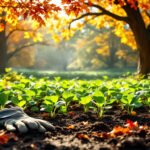 Planter des épinards en automne : le guide complet pour réussir votre culture