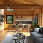 Pourquoi construire une maison en bois à Cahors ?