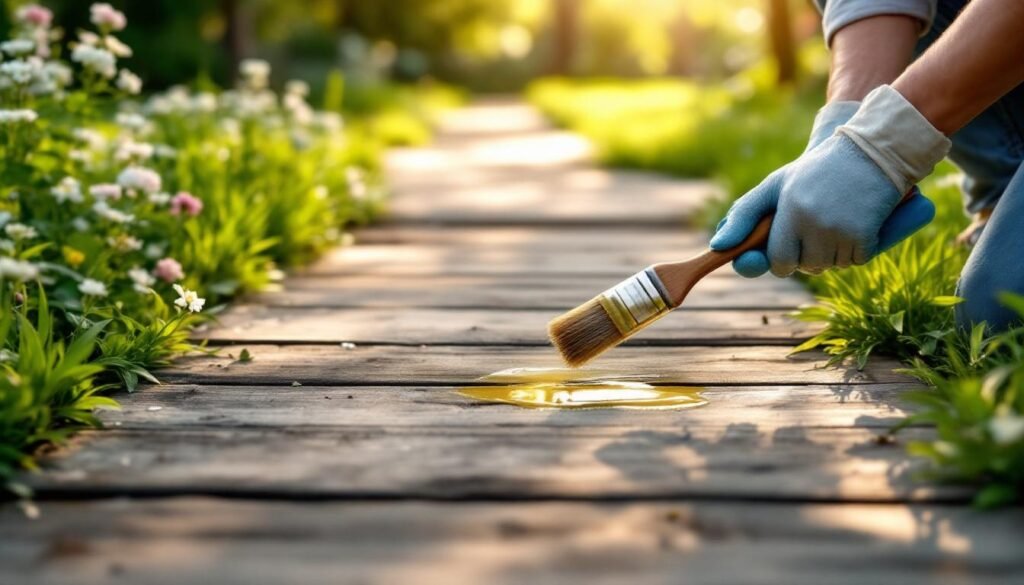 découvrez comment aménager une allée de jardin en palette Guebwiller