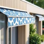Cache Coffre de Volet Roulant Extérieur – Lambrequins Design sur Mesure
