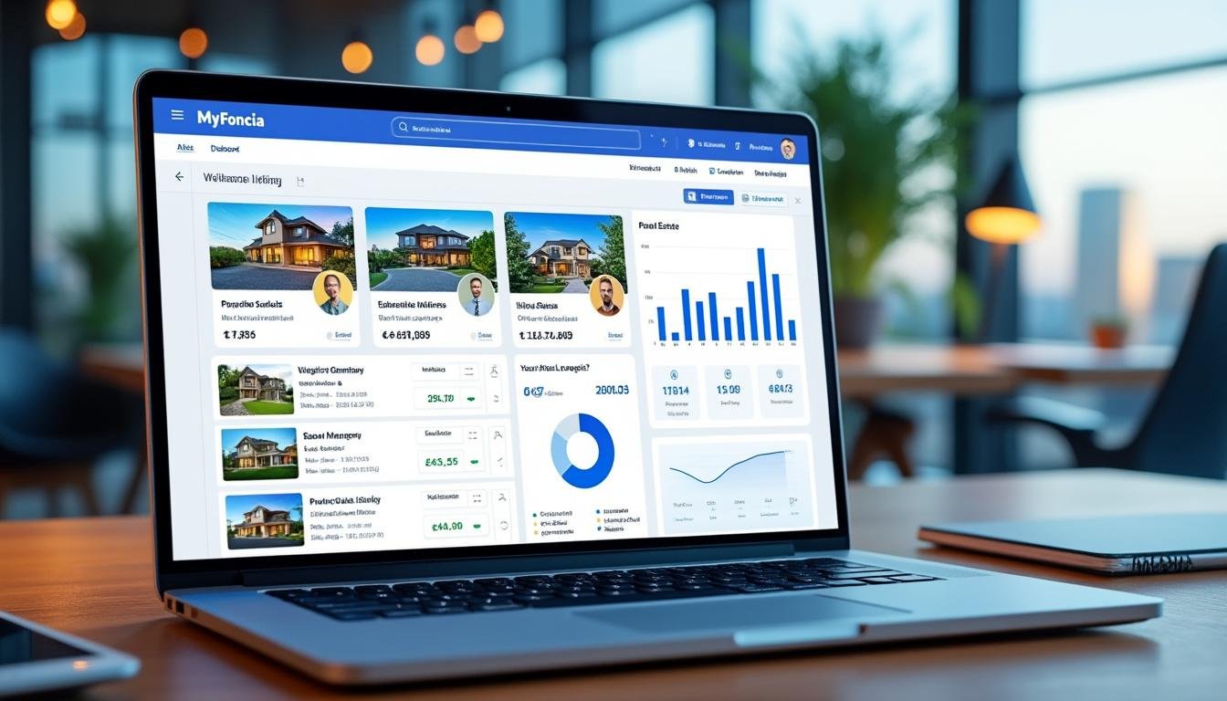 découvrez comment accéder rapidement et facilement à votre compte espace client my foncia grâce à notre guide étape par étape. simplifiez la gestion de votre espace personnel et profitez de nos conseils pratiques.