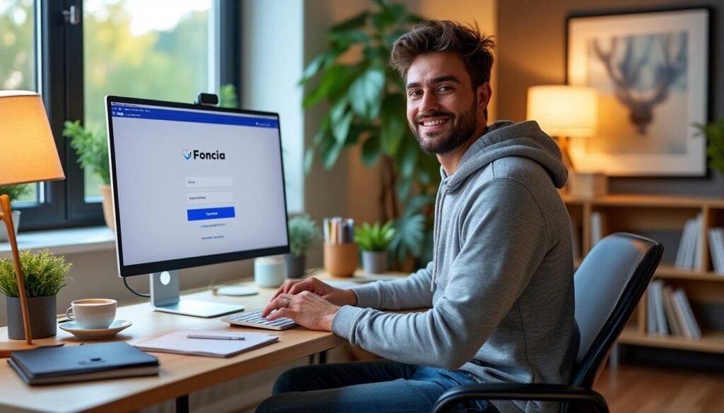 découvrez comment accéder rapidement et facilement à votre compte espace client my foncia. suivez nos étapes simples pour gérer vos informations, consulter vos documents et optimiser votre expérience client.