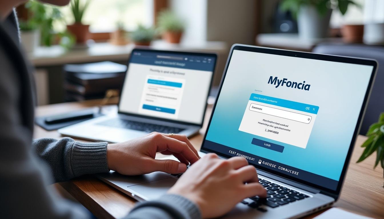 découvrez comment accéder facilement à votre compte espace client my foncia grâce à notre guide étape par étape. simplifiez votre gestion immobilière et accédez à toutes vos informations en quelques clics.