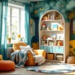 Comment créer un coin lecture ou repos pour enfants : le guide ultime pour aménager un espace convivial