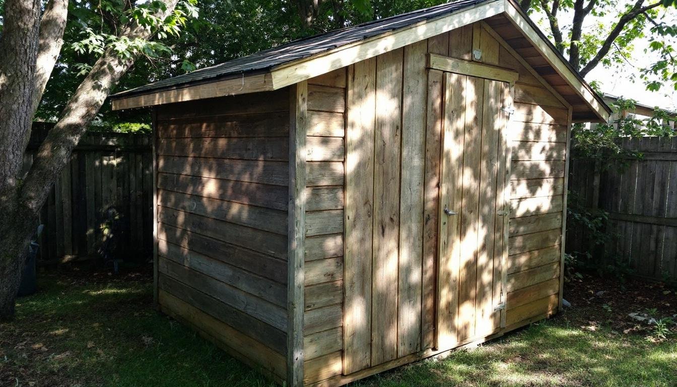 découvrez notre guide complet pour apprendre à créer un range-bûches pour votre bois de cheminée. suivez nos conseils pratiques et astuces de bricolage pour réaliser un rangement à la fois esthétique et fonctionnel. transformez votre espace extérieur ou intérieur avec ce projet diy réussi !