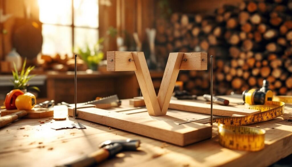 découvrez notre guide complet pour créer un range-bûches pratique et esthétique pour votre bois de cheminée. suivez nos conseils étape par étape pour un bricolage réussi et ajoutez une touche rustique à votre intérieur.