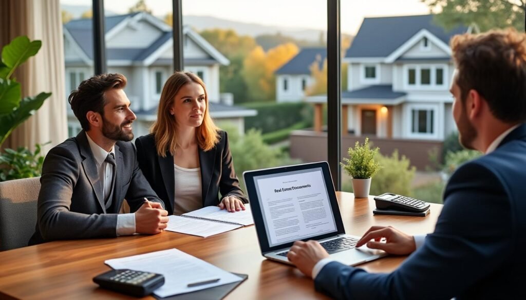 découvrez tout ce qu'il faut savoir sur les frais de notaire lors de l'achat d'un bien immobilier. apprenez à déchiffrer ces coûts indispensables pour mieux préparer votre projet d'acquisition et éviter les mauvaises surprises.