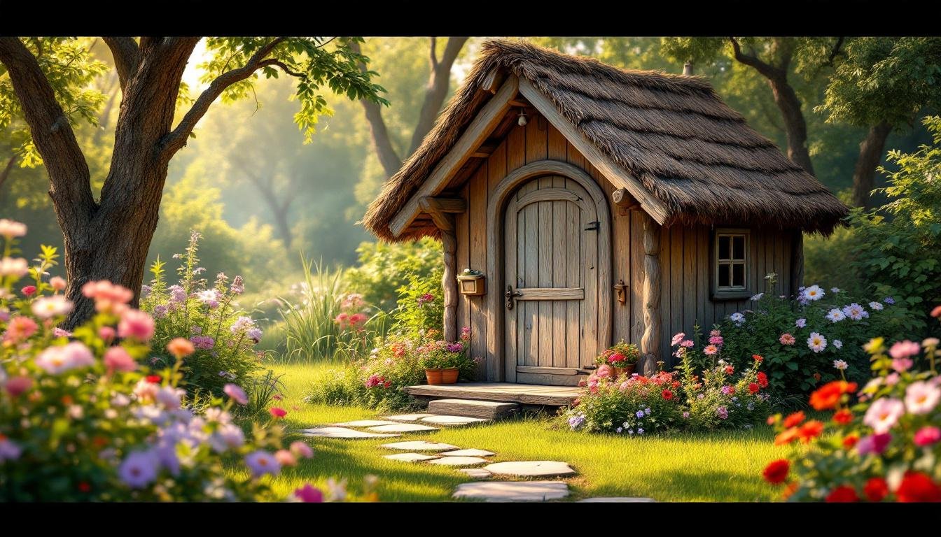 découvrez notre guide pratique pour construire une cabane pour enfants en utilisant des matériaux naturels. des conseils utiles et des étapes claires pour créer un espace ludique et respectueux de l'environnement. parfait pour stimuler la créativité et le jeu en plein air !