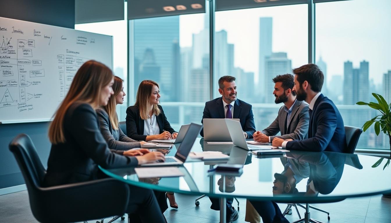 plongez dans l'univers de nuzillspex advisors ltd et découvrez une expérience professionnelle enrichissante au sein d'une équipe dynamique. explorez nos valeurs, nos projets innovants et les opportunités de carrière qui vous attendent chez nous.