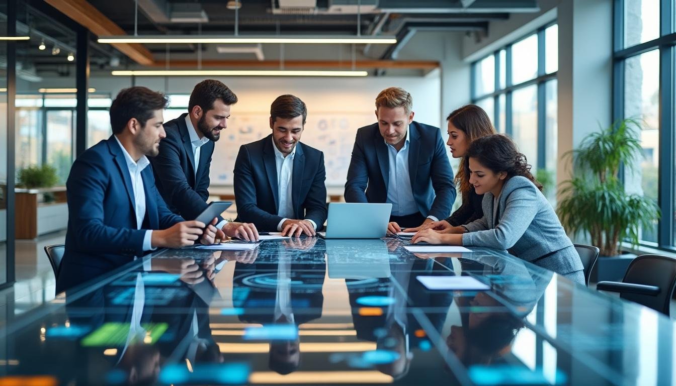 plongez au cœur de l'expérience professionnelle chez nuzillspex advisors ltd. découvrez un environnement dynamique, des opportunités de croissance et une culture d'innovation qui valorise chaque talent. rejoignez-nous pour bâtir votre avenir professionnel.