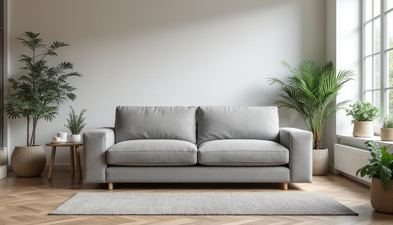 découvrez comment un canapé convertible peut transformer votre intérieur en optimisant l'espace tout en offrant confort et style. explorez les nombreux avantages de ce meuble polyvalent qui s'adapte à vos besoins, que ce soit pour accueillir des invités ou maximiser votre surface habitable.
