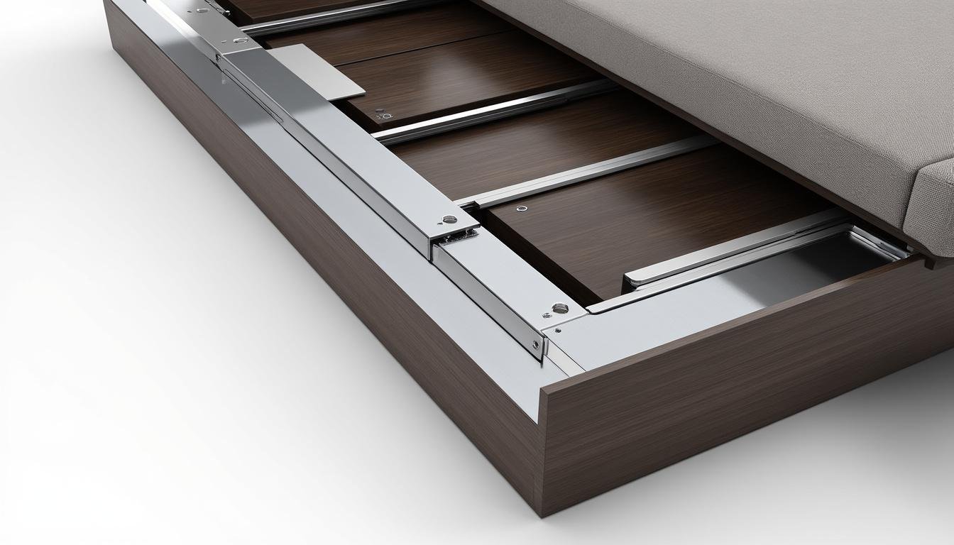 découvrez comment un canapé convertible peut transformer votre intérieur en maximisant l'espace. pratique et élégant, il s'adapte à vos besoins tout en offrant confort et polyvalence. idéal pour les petites surfaces, ce meuble multifonctionnel est la solution parfaite pour recevoir vos invités sans compromettre le style.