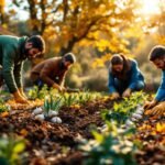 Préparer son potager pour l’hiver : les étapes essentielles à connaître