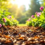 Techniques de paillage efficaces pour maintenir l’humidité du sol