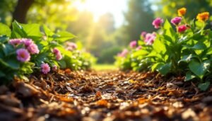 découvrez des techniques de paillage efficaces pour conserver l'humidité du sol et favoriser la santé de vos plantes. apprenez comment choisir les meilleurs matériaux de paillage et les méthodes d'application pour optimiser votre jardin.