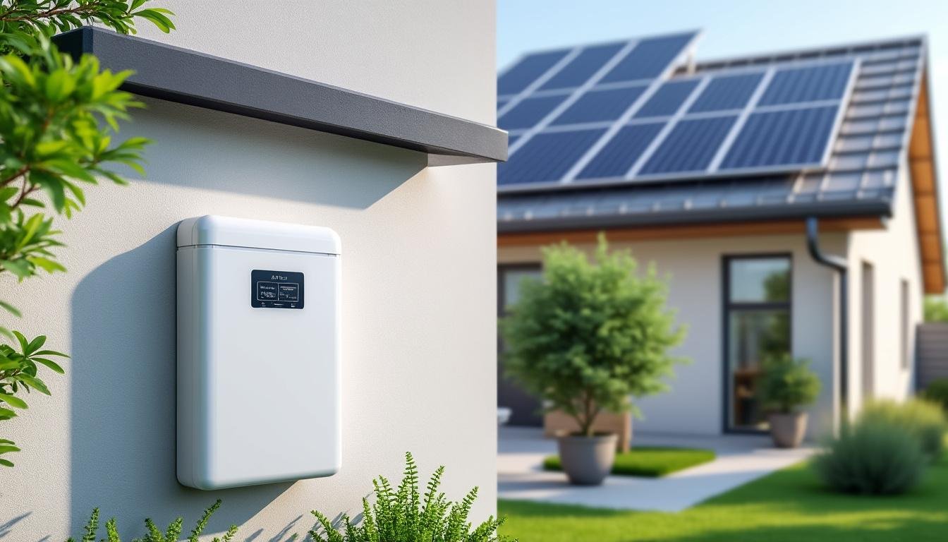 découvrez tout ce qu'il faut savoir sur les solutions de batterie domestique pour optimiser l'énergie de votre maison. apprenez comment ces technologies révolutionnent notre consommation d'énergie, leurs avantages, fonctionnalités, et comment choisir la meilleure option pour vos besoins.