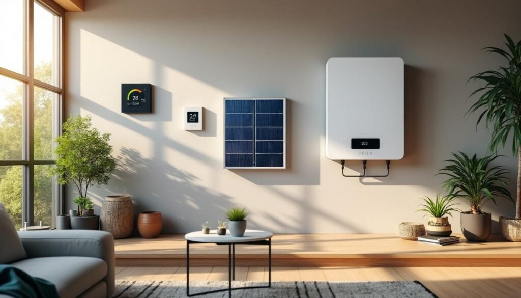 découvrez tout ce qu'il faut savoir sur les solutions de batterie domestique pour la maison. optimisez votre consommation d'énergie, réduisez vos factures et contribuez à la transition énergétique grâce à des systèmes de stockage efficaces et durables.