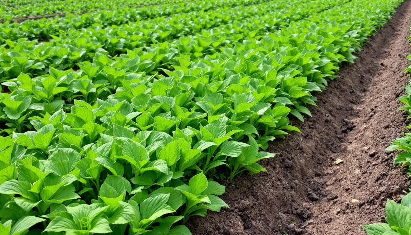 découvrez comment les engrais verts peuvent transformer la santé de votre sol. apprenez leurs bienfaits, comment les choisir et les intégrer dans vos pratiques agricoles pour favoriser un écosystème durable et fertile.