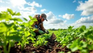 découvrez comment les engrais verts peuvent enrichir votre sol et favoriser une agriculture durable. apprenez les techniques pour améliorer la fertilité, lutter contre l'érosion et favoriser la biodiversité dans votre jardin ou votre exploitation.