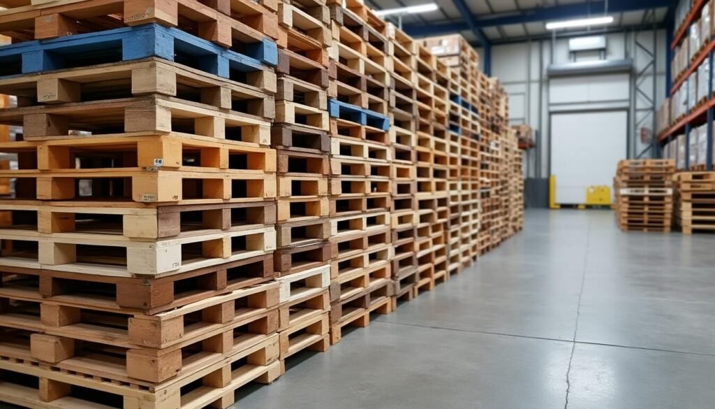 Découvrez des idées créatives d'utilisation de palettes à Guebwiller avec notre guide DIY. Transformez vos palettes en meubles uniques et décoratifs grâce à nos conseils pratiques et inspirants.